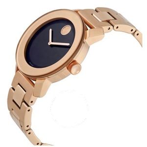 Movado watch